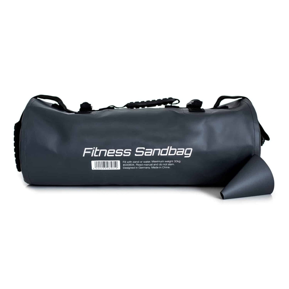 Aerobis Fitness Sandbag