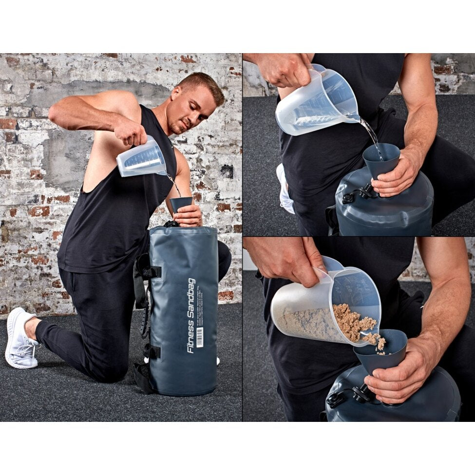 Aerobis Fitness Sandbag