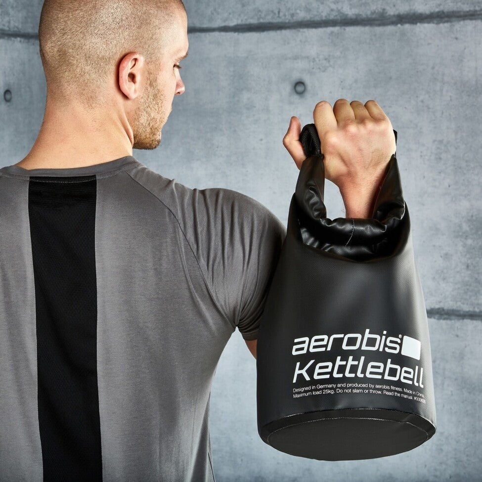 Aerobis Fitness Kettlebell