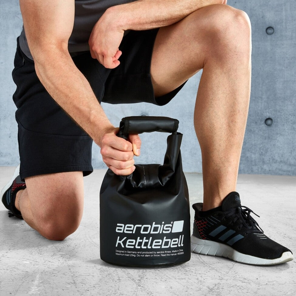 Aerobis Fitness Kettlebell