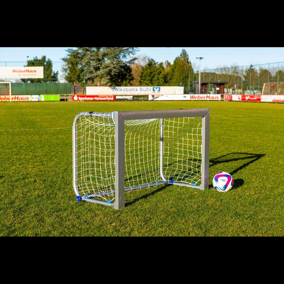 Powershot Mini Football Goal