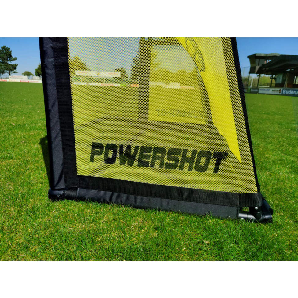 Powershot Mini Football Goal