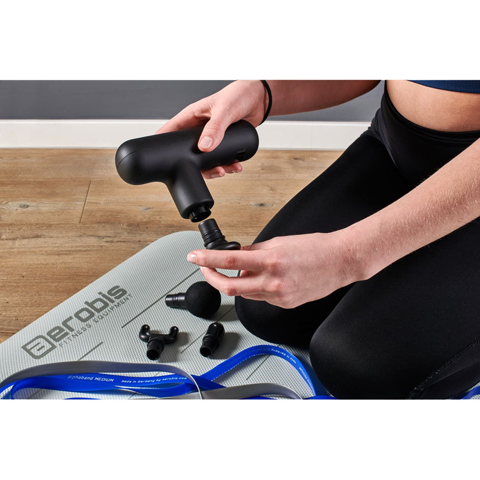 Aerobis Massage Gun 2.0