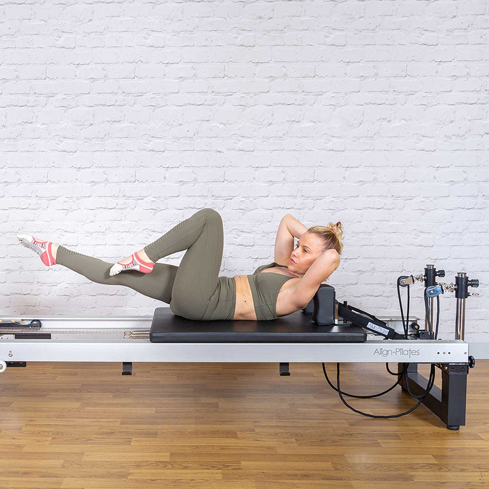 Align-Pilates A8 Pro Reformer