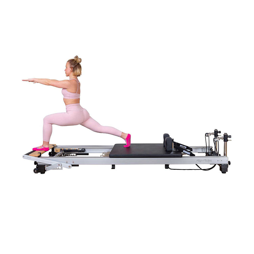 Align-Pilates A8 Pro Reformer