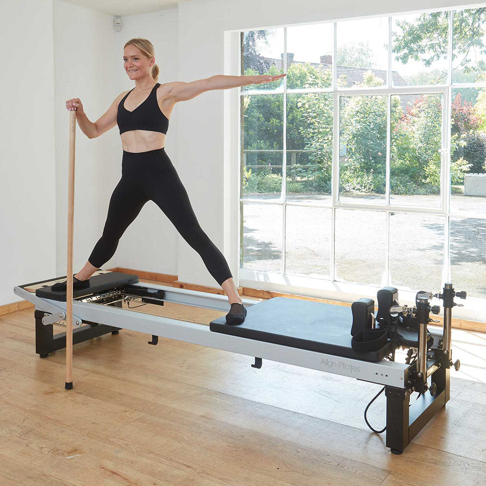 Align-Pilates A8 Pro Reformer