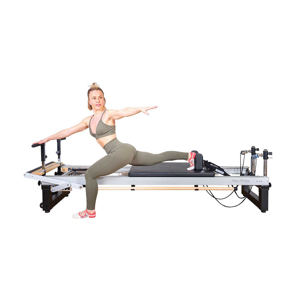 Align-Pilates A8 Pro Reformer