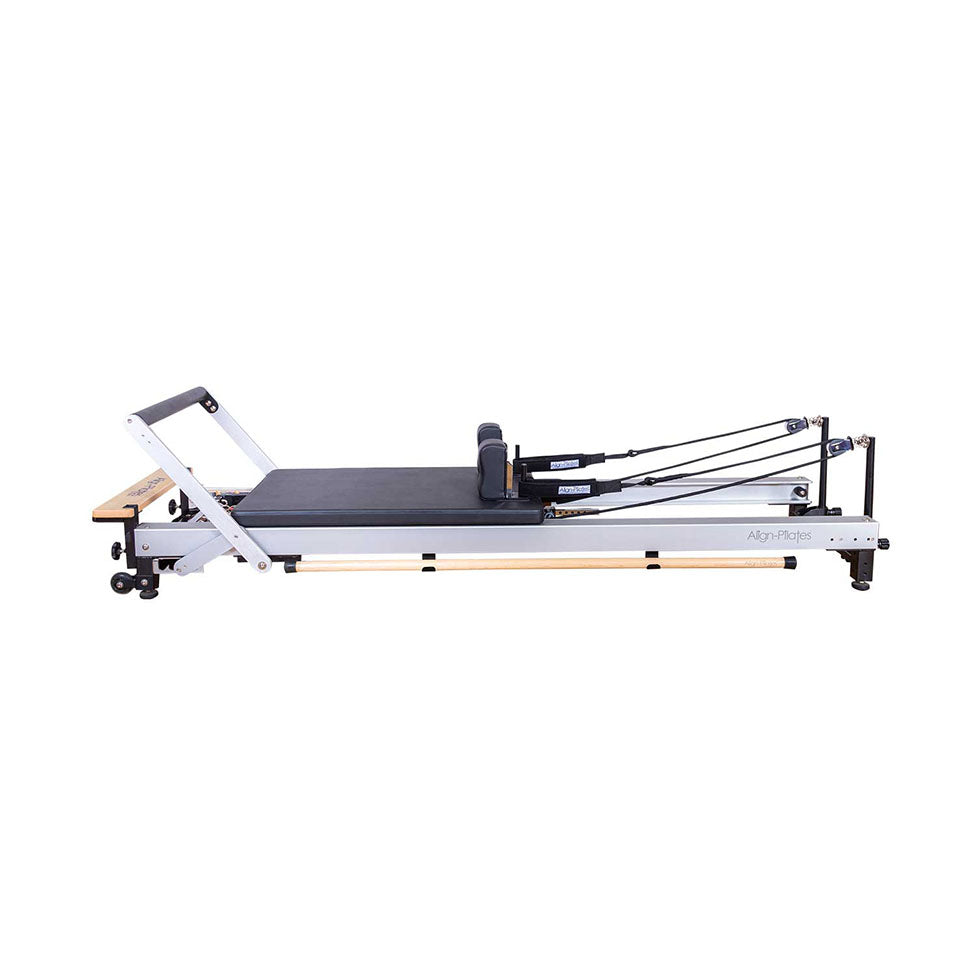 Align-Pilates C8 Pro Reformer