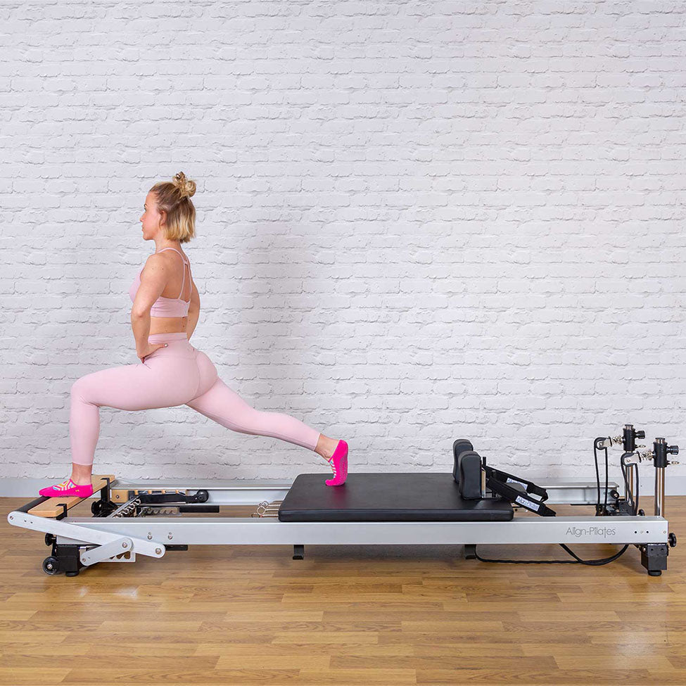 Align-Pilates C8 Pro Reformer