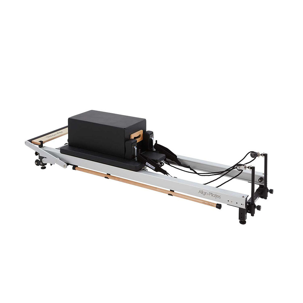 Align-Pilates C8 Pro Reformer