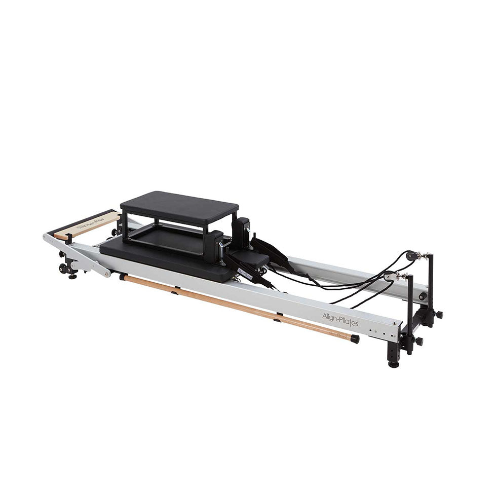 Align-Pilates C8 Pro Reformer