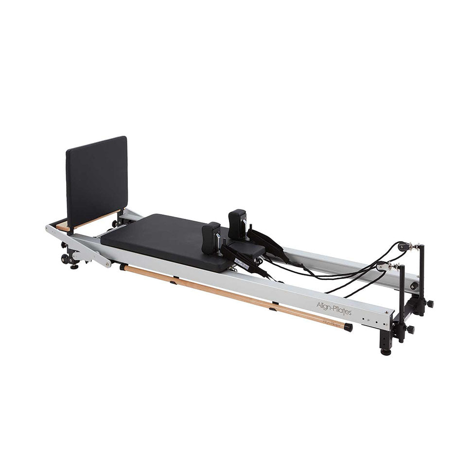 Align-Pilates C8 Pro Reformer