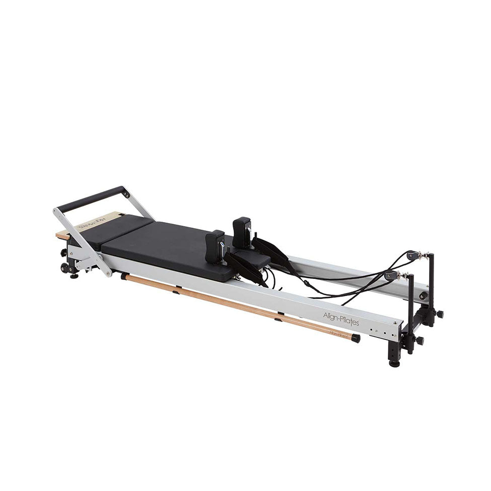 Align-Pilates C8 Pro Reformer