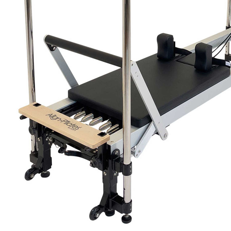 Align-Pilates C8 Pro Reformer