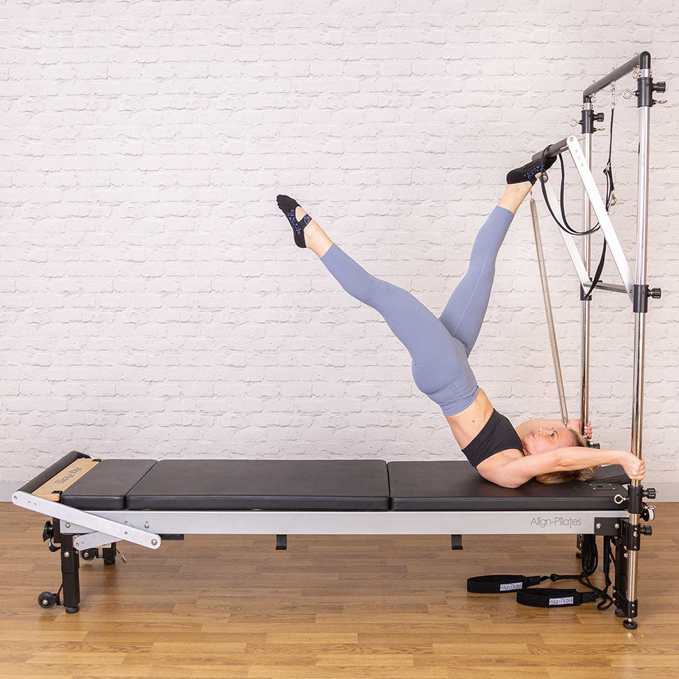 Align-Pilates C8 Pro Reformer