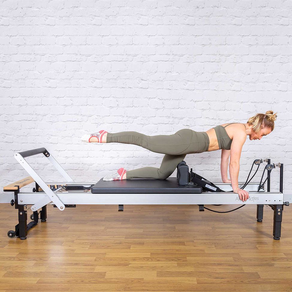 Align-Pilates C8 Pro Reformer