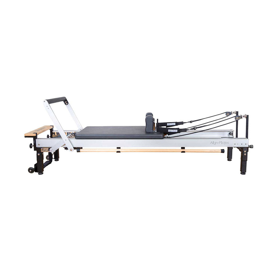 Align-Pilates C8 Pro Reformer