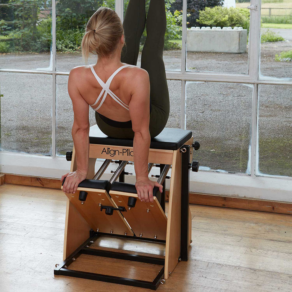 Align-Pilates Combo Chair