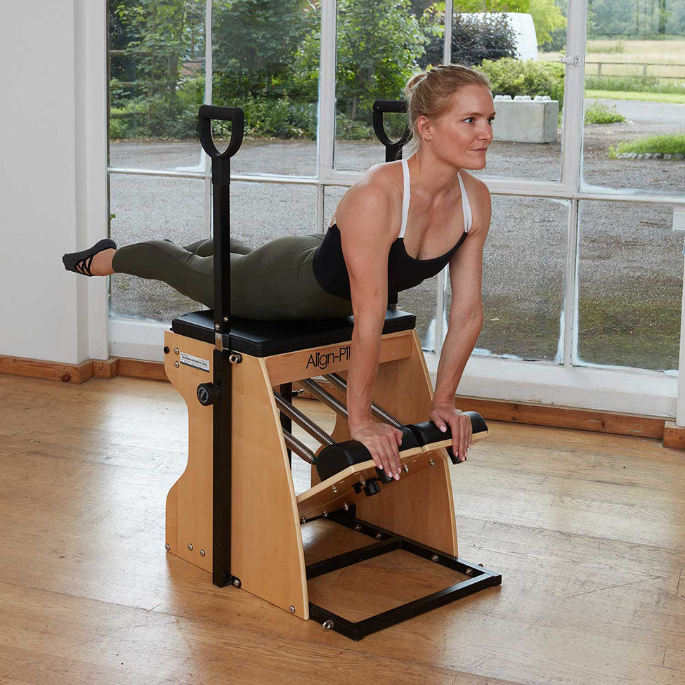 Align-Pilates Combo Chair