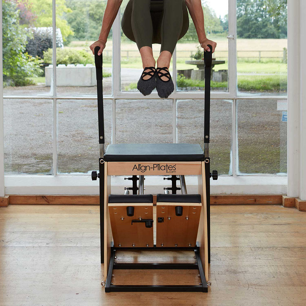 Align-Pilates Combo Chair