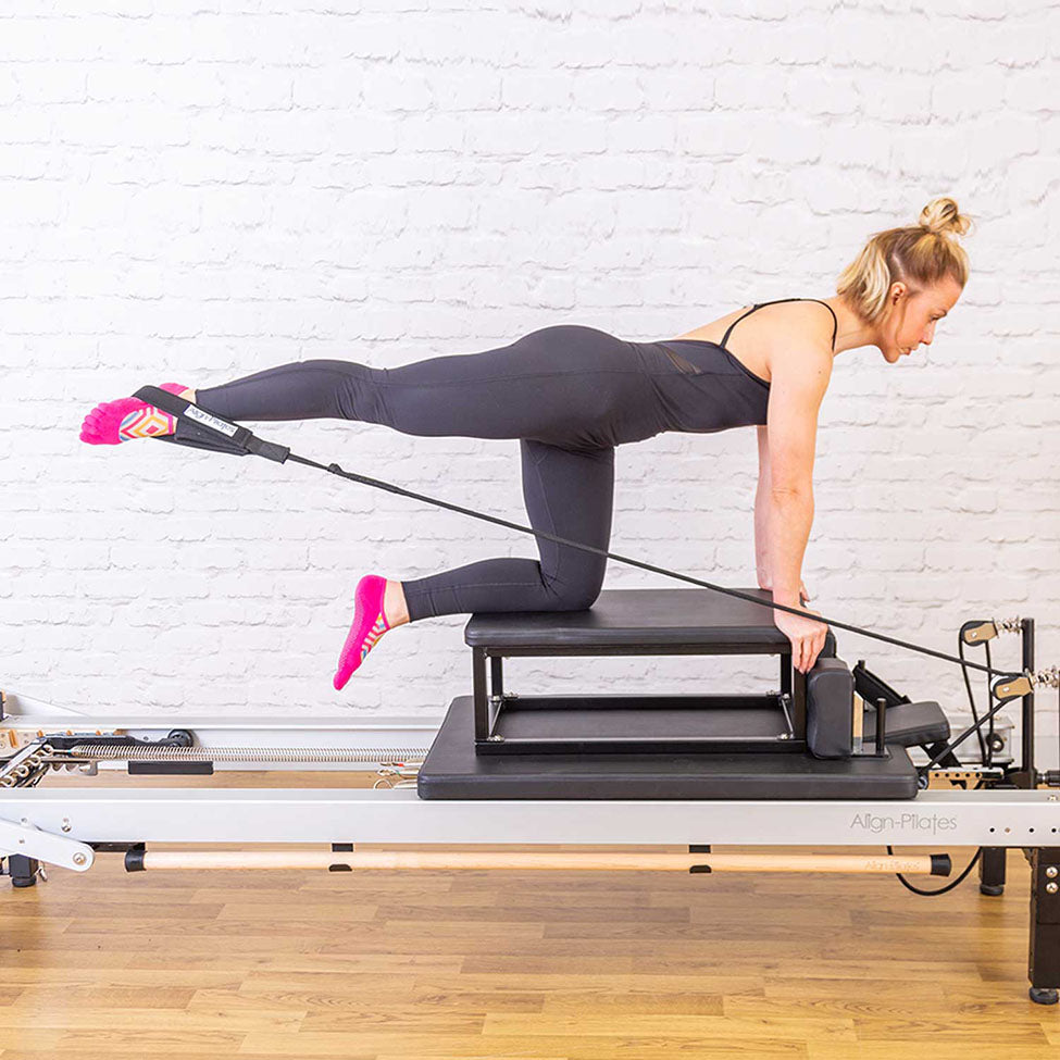 Align-Pilates Sitting Box