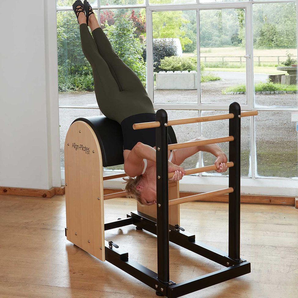 Align-Pilates Ladder Barrel