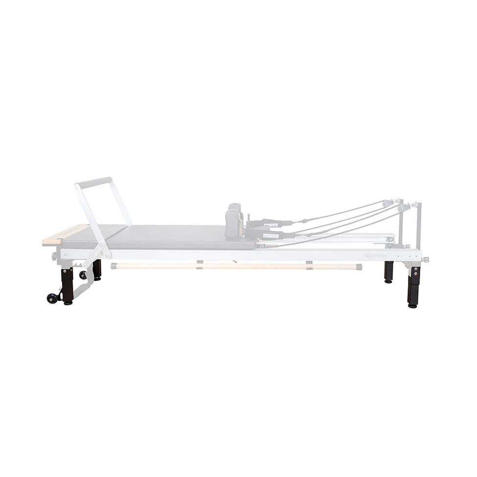 Align-Pilates Reformer Legs