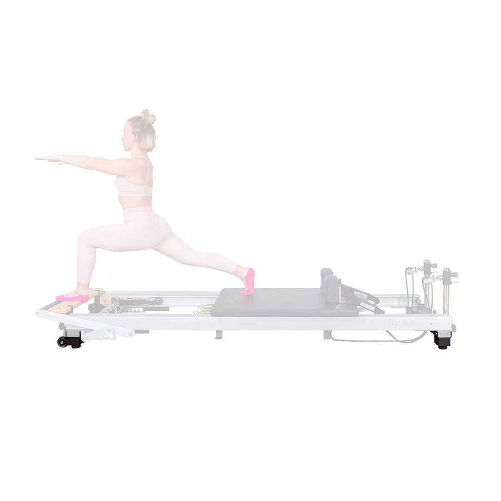 Align-Pilates Reformer Legs