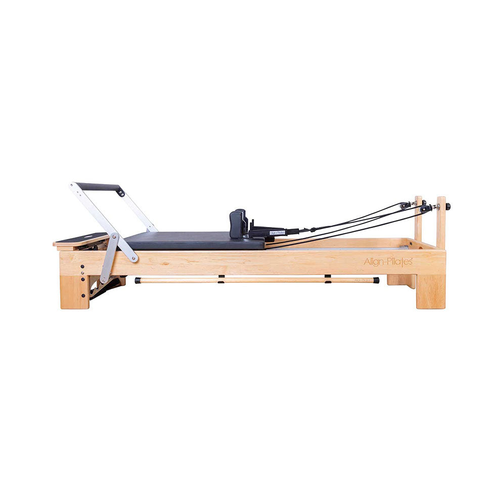 Align-Pilates M8 Pro Maple Reformer