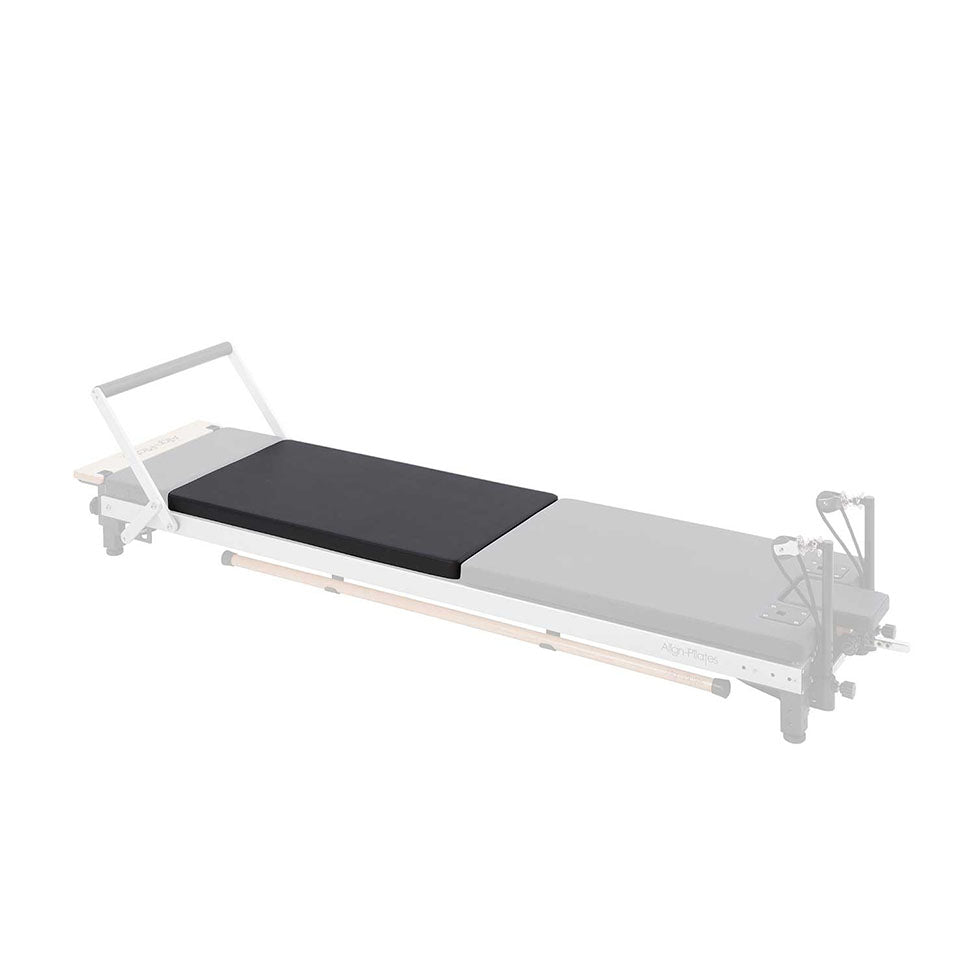Align-Pilates Reformer Mattress Converter