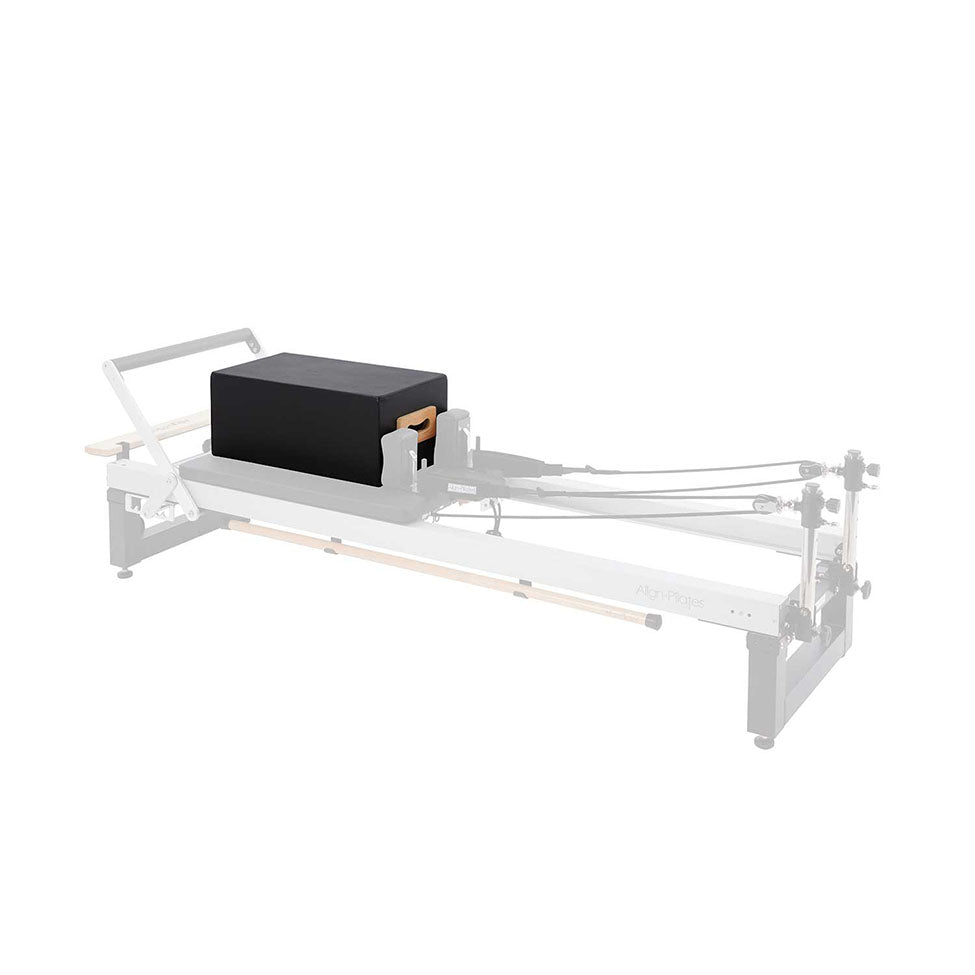 Align-Pilates Sitting Box