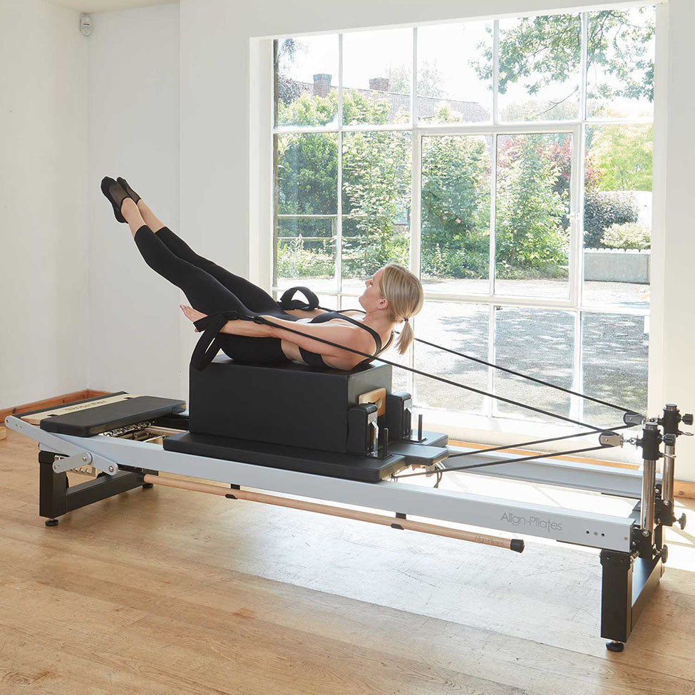 Align-Pilates Sitting Box