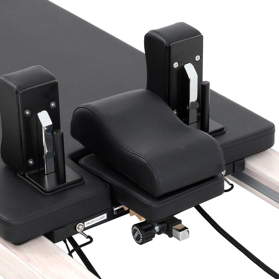 Align-Pilates Reformer Neck Pillow