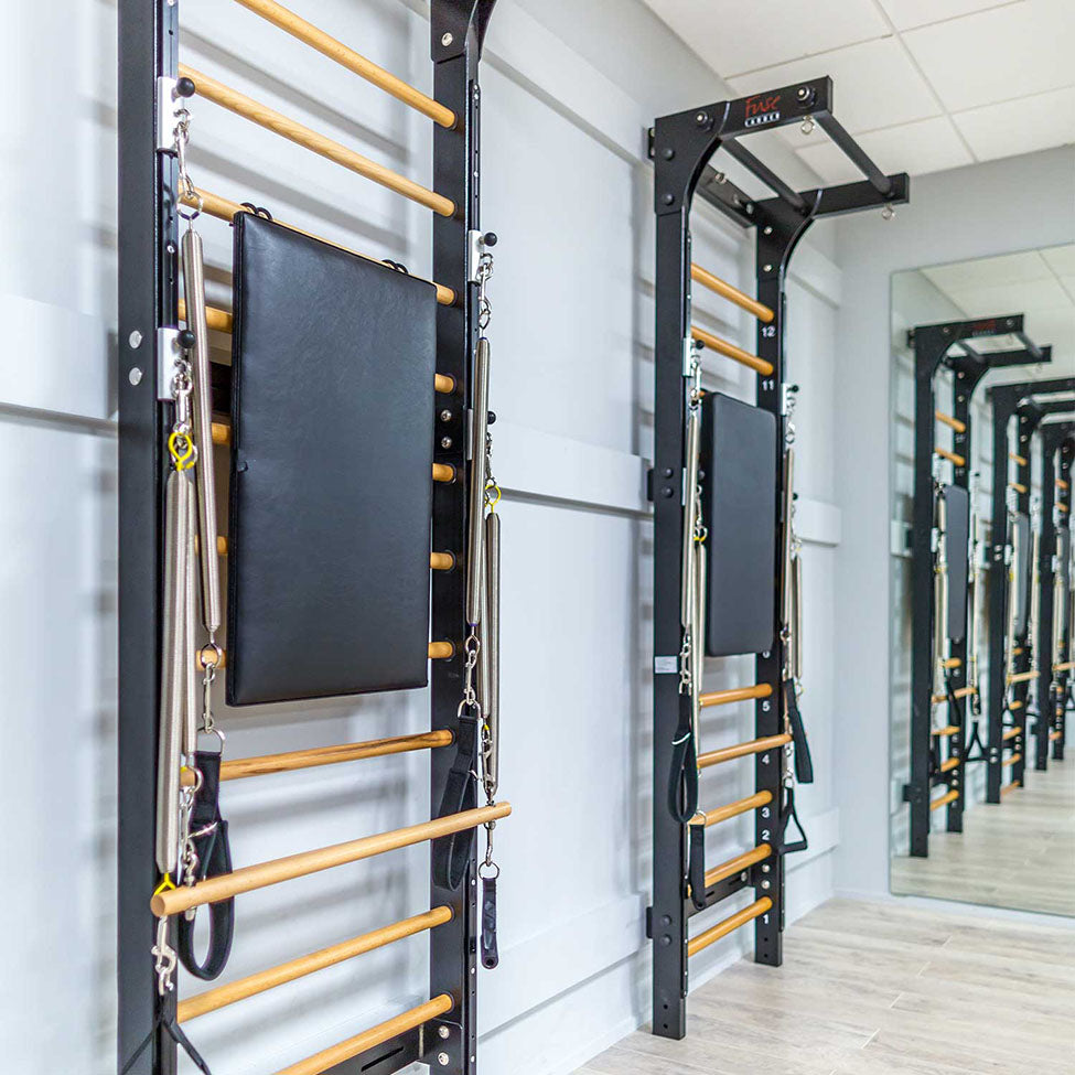 Align-Pilates Spring Ladder