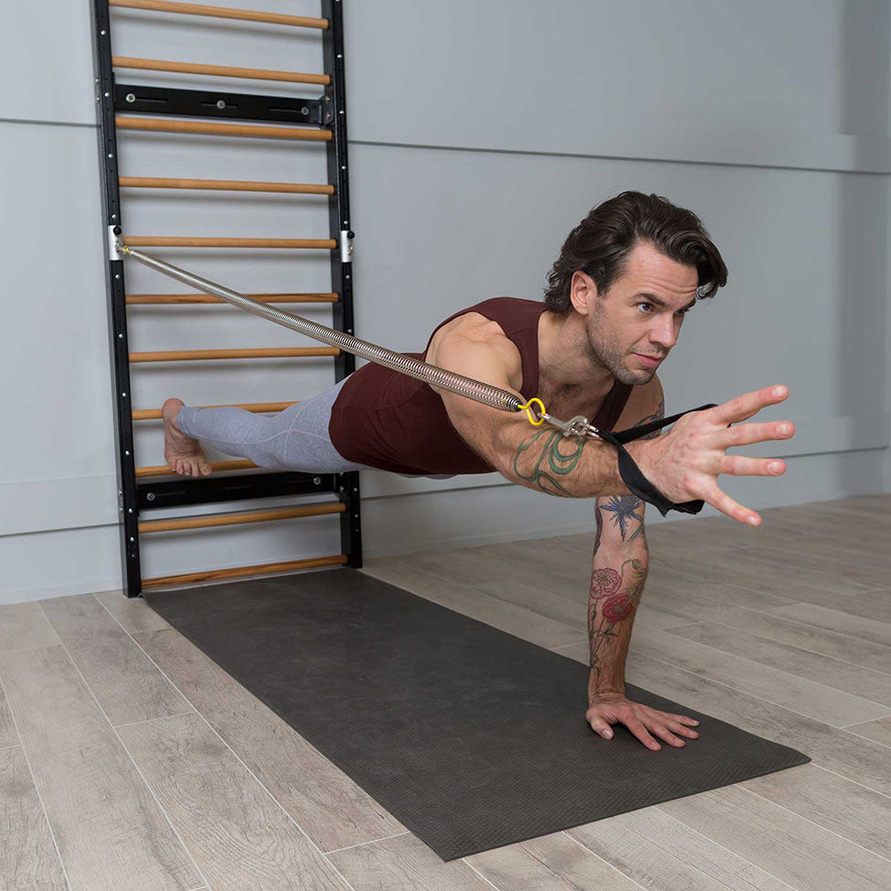 Align-Pilates Spring Ladder
