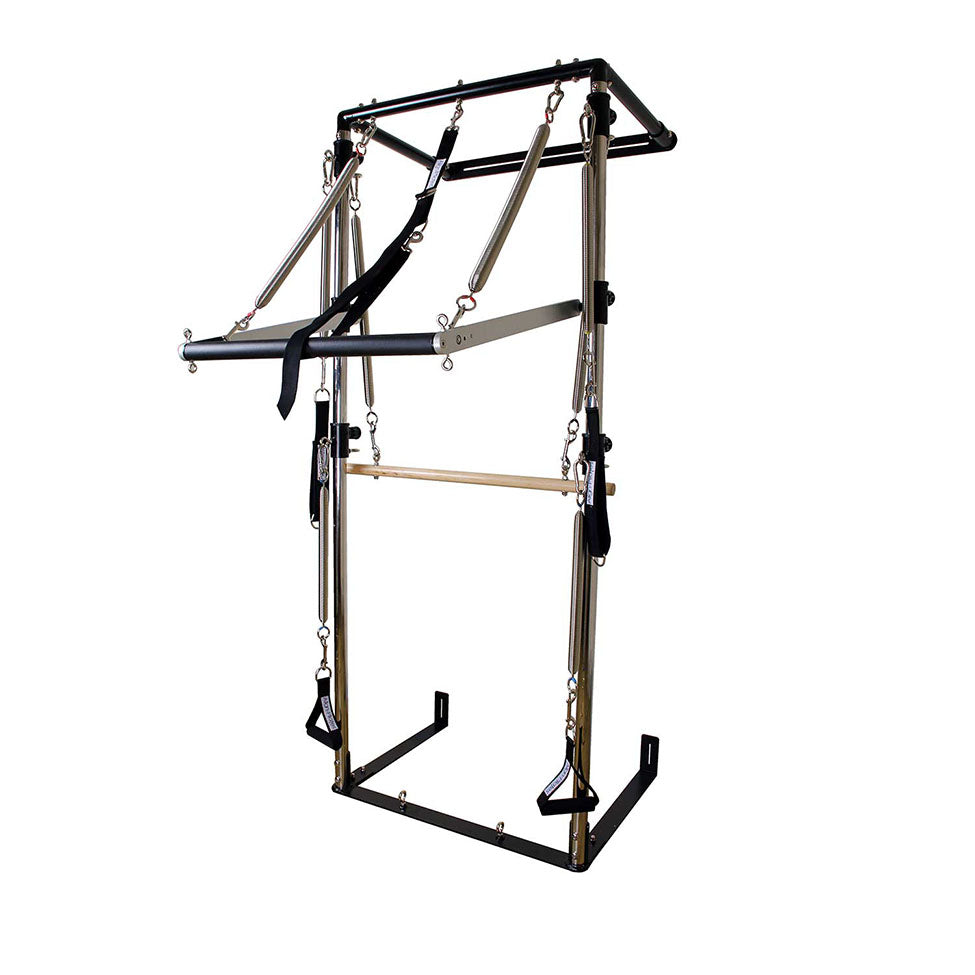 Align-Pilates Wall Cadillac