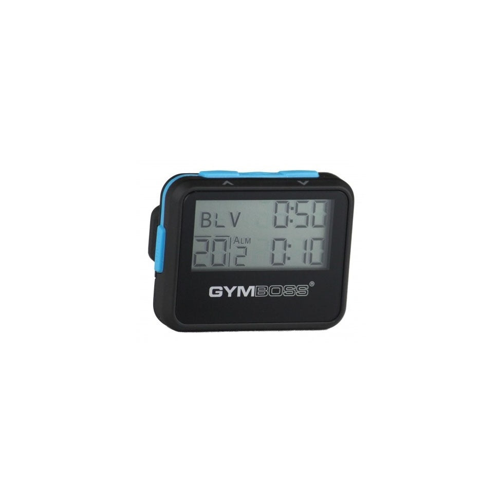 Gymboss Interval Timer Fitness Accessories PIS Fitness gymboss-interval-timer-fitness-accessories-pis-fitness