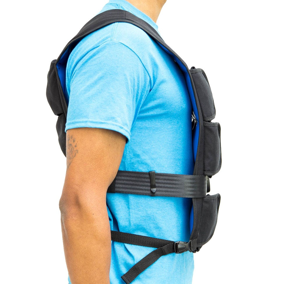 Aerobis Weight Vest