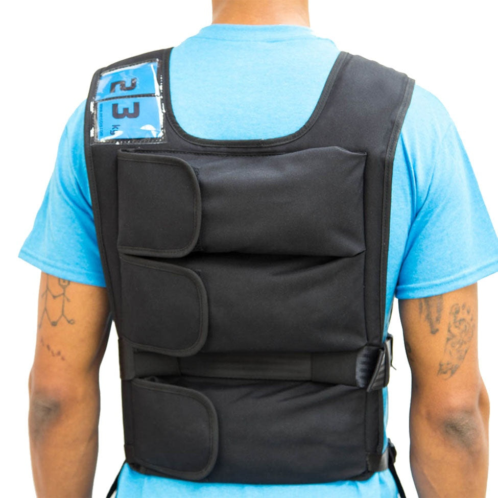 Aerobis Weight Vest