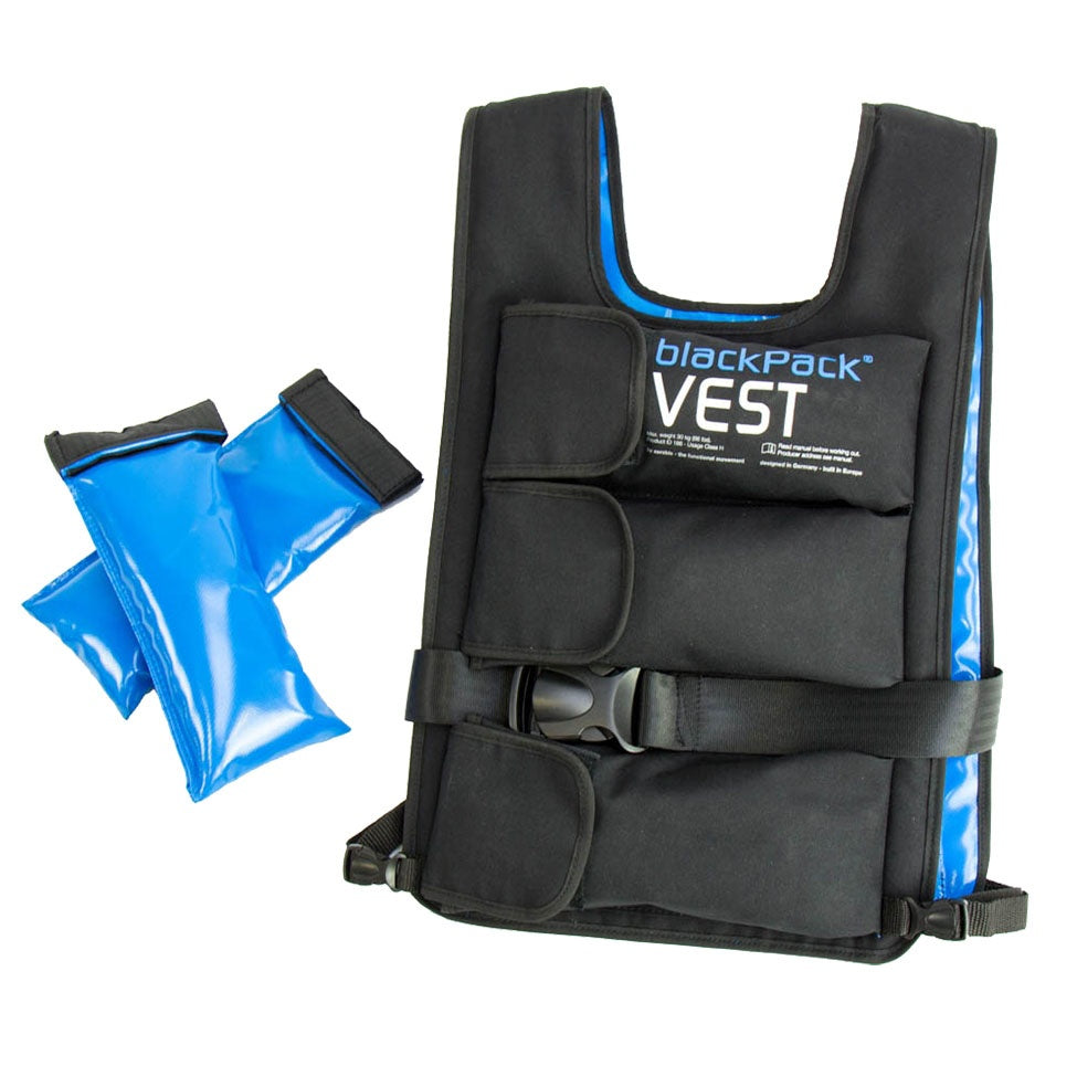 Aerobis Weight Vest