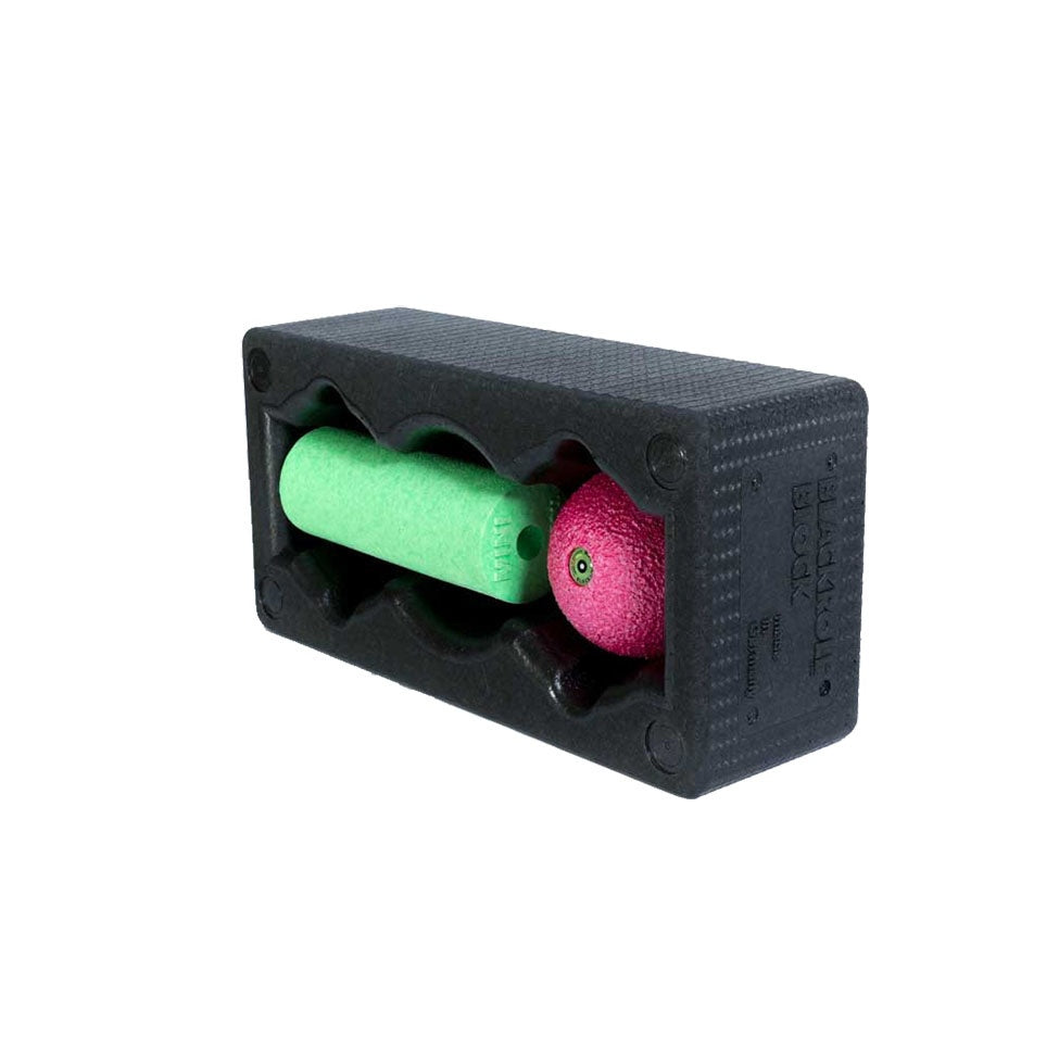 BLACKROLL Block