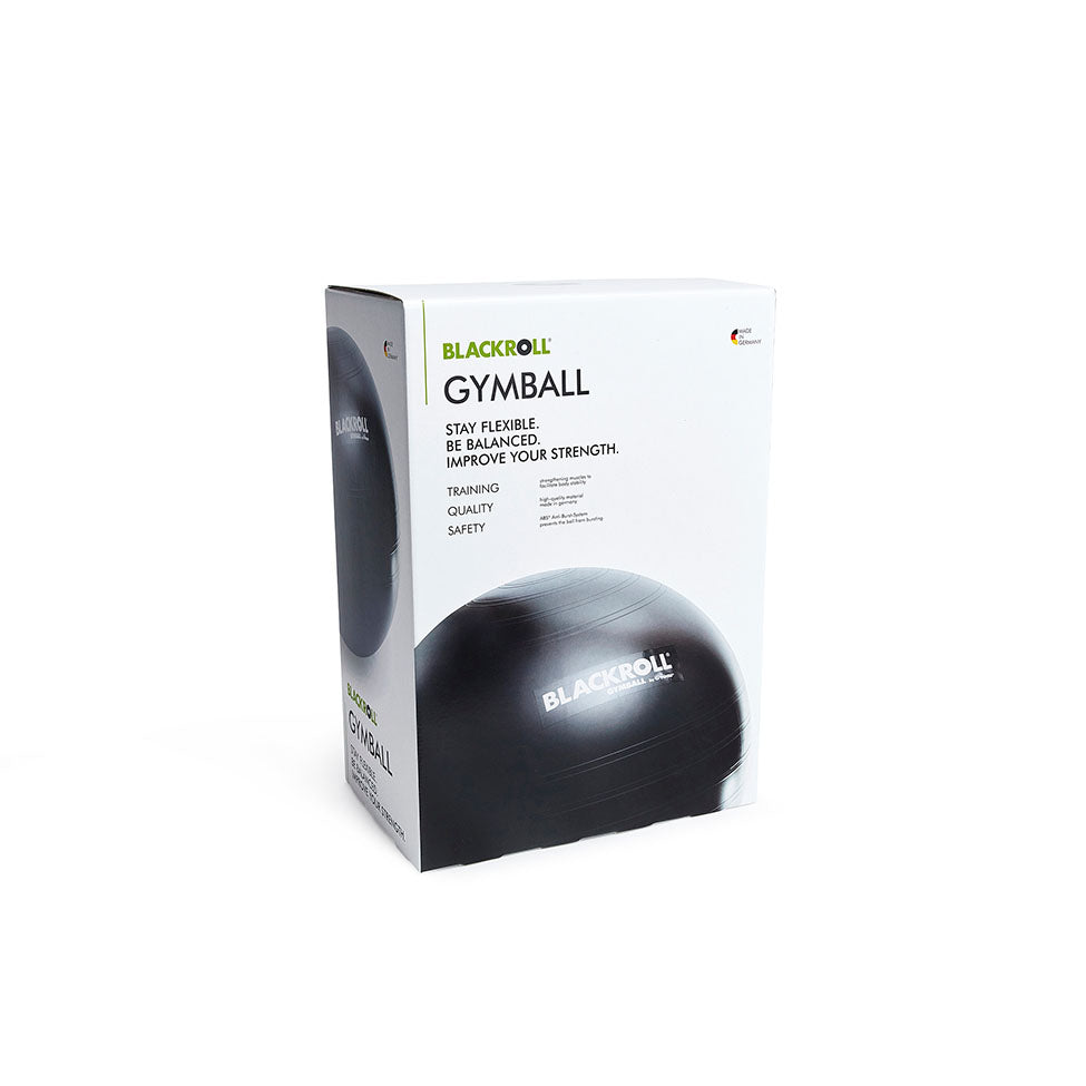 BLACKROLL Gymball