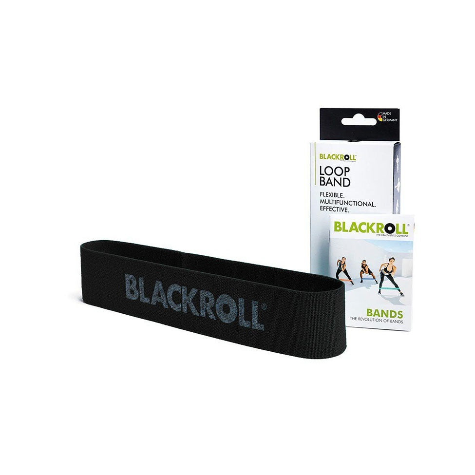 BLACKROLL Loop Band