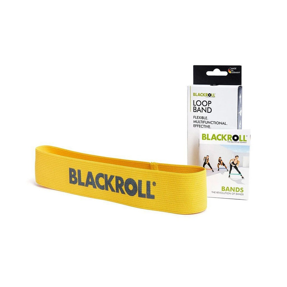 BLACKROLL Loop Band