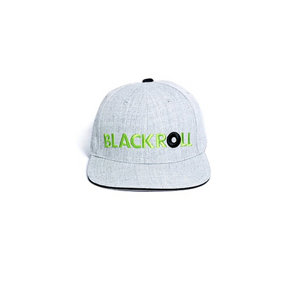 BLACKROLL Basecap