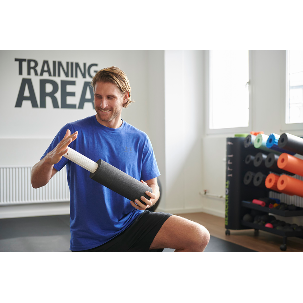 BLACKROLL Booster 2.0