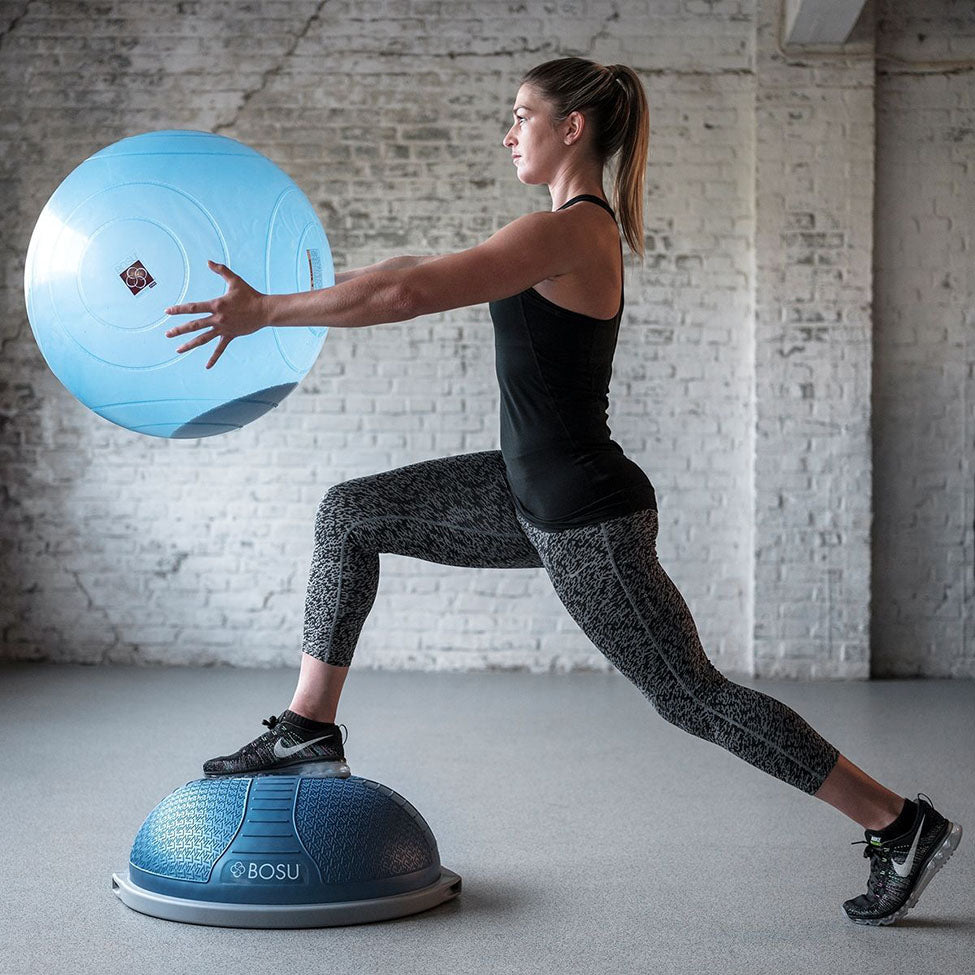 BOSU Balance Trainer NexGen