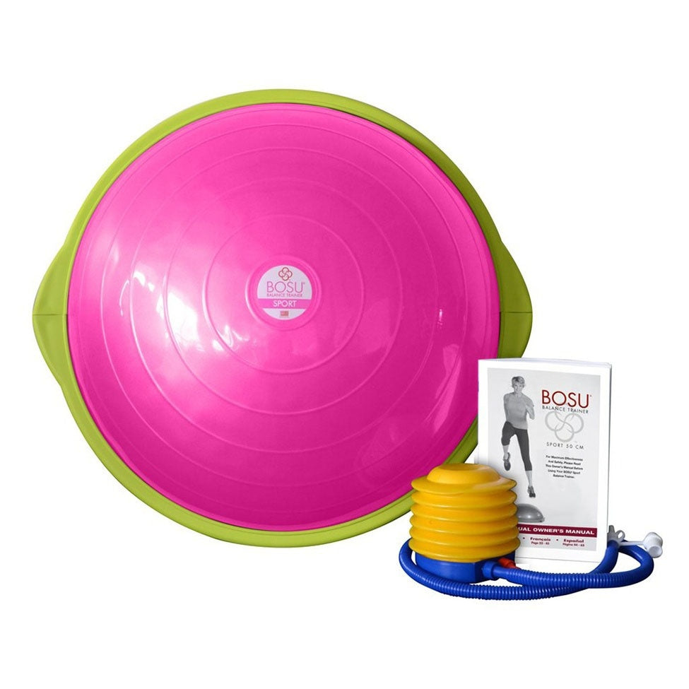 BOSU Balance Trainer Sport