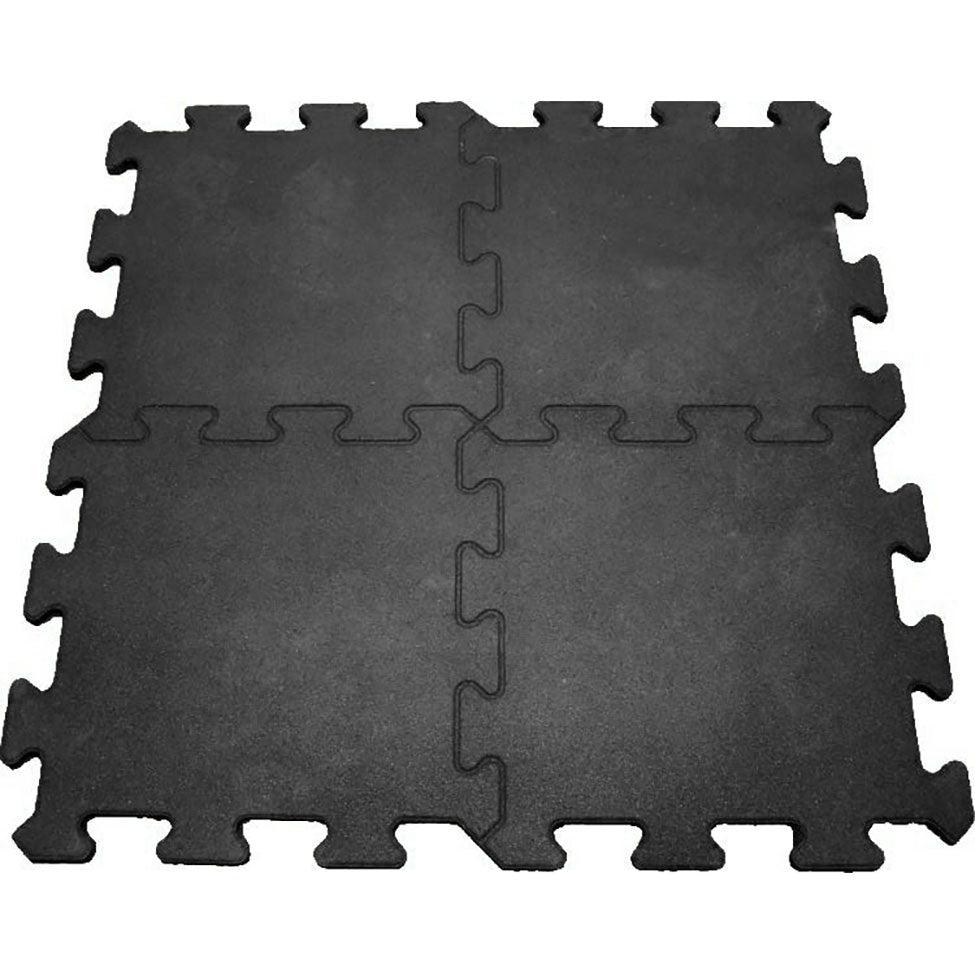Gym Flooring Tiles Interlocking Rubber Floor – PIS Fitness