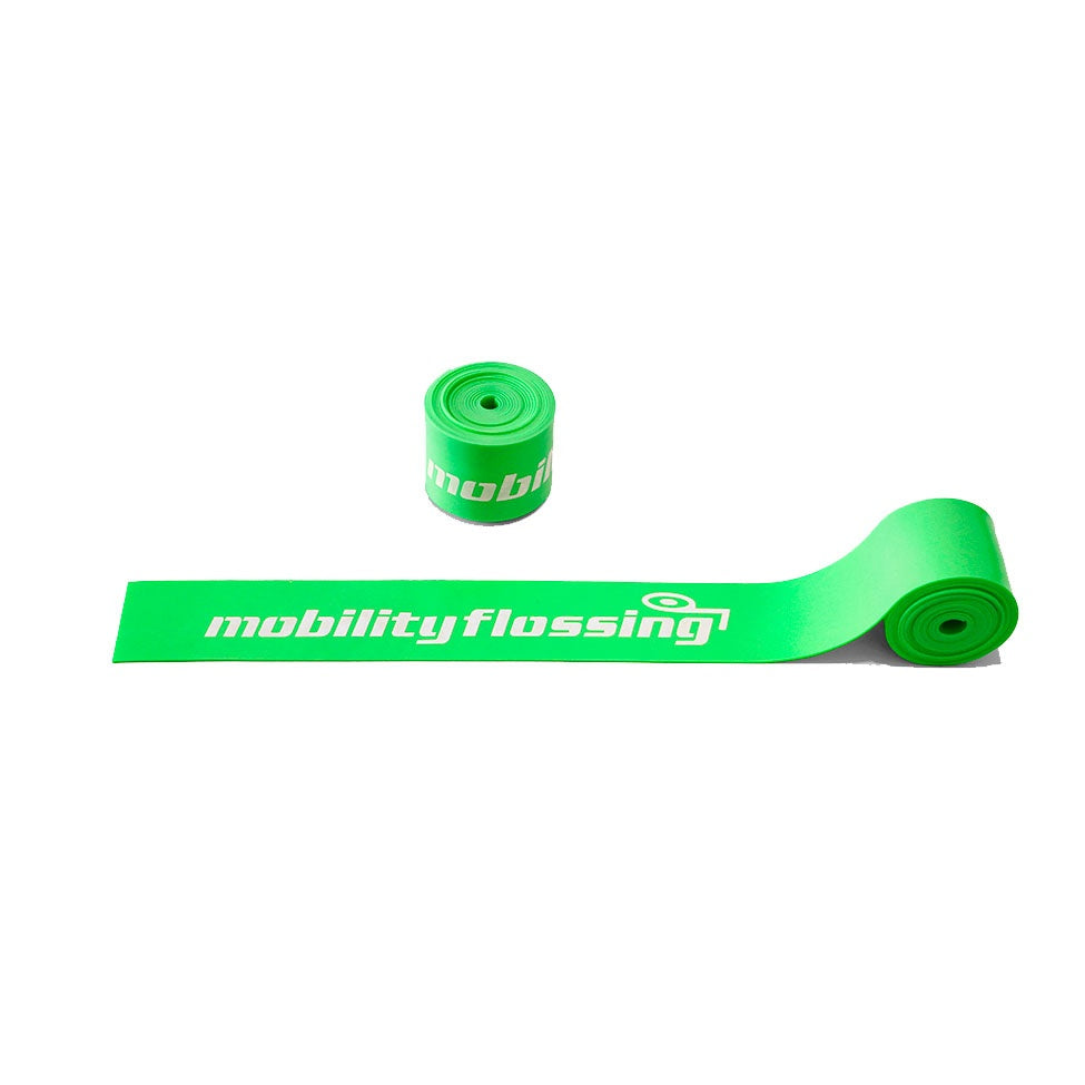 Mobility Flossing